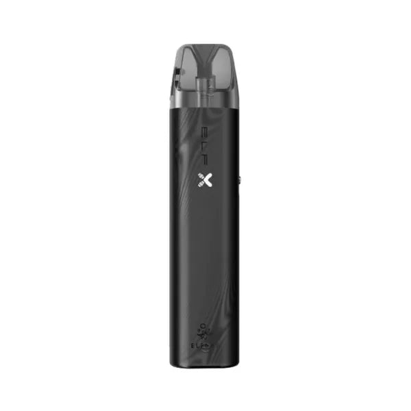 Elfbar ELFX Kit Black