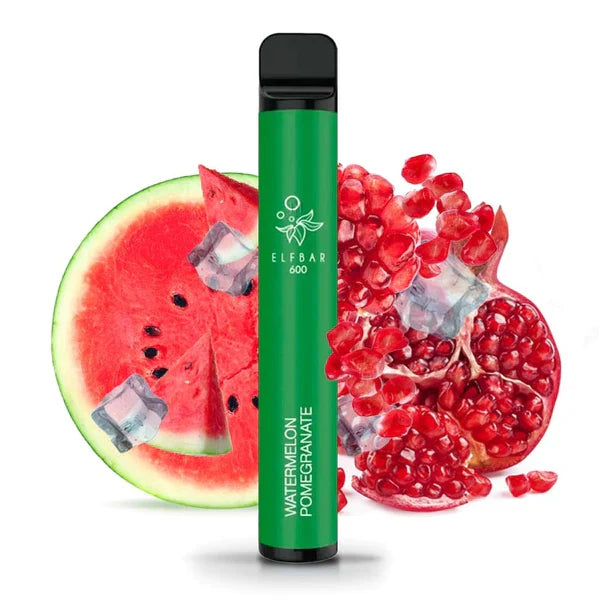 Watermelon Pomegranate 600