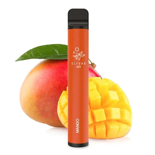 Mango 600